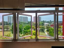 Blk 309 Shunfu Gardens (Bishan), HDB 4 Rooms #527080001